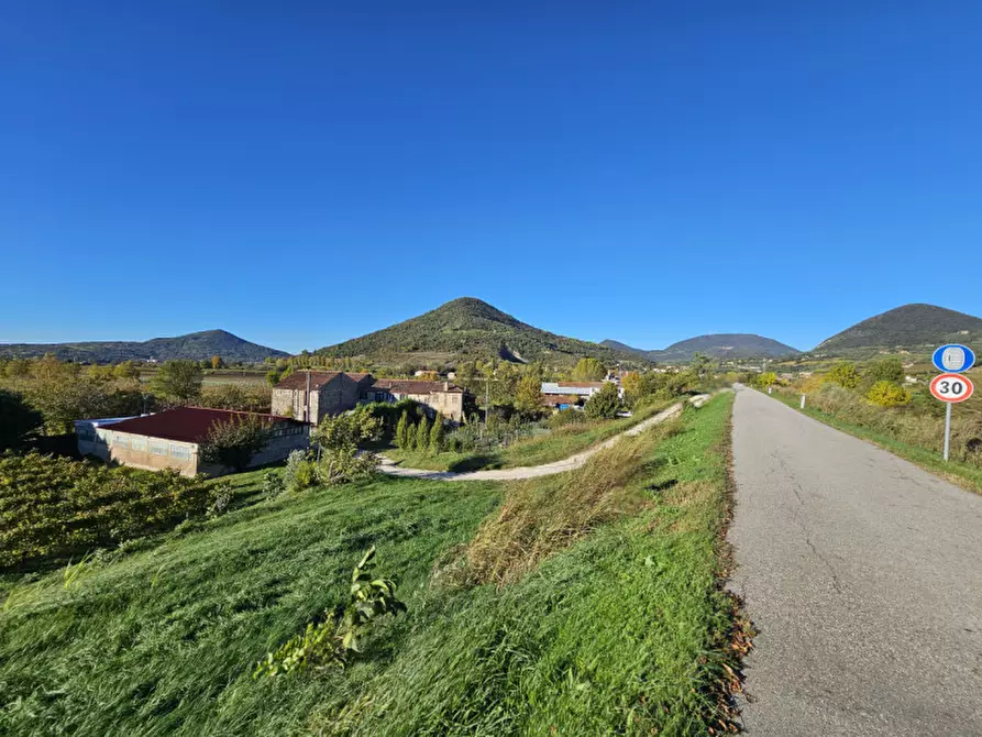 Immagine 3 di Terreno in vendita  in VIA ARGINE BISATTO a Cinto Euganeo
