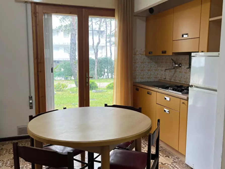 Immagine 3 di Appartamento in vendita  in Via della Tortora a Lignano Sabbiadoro