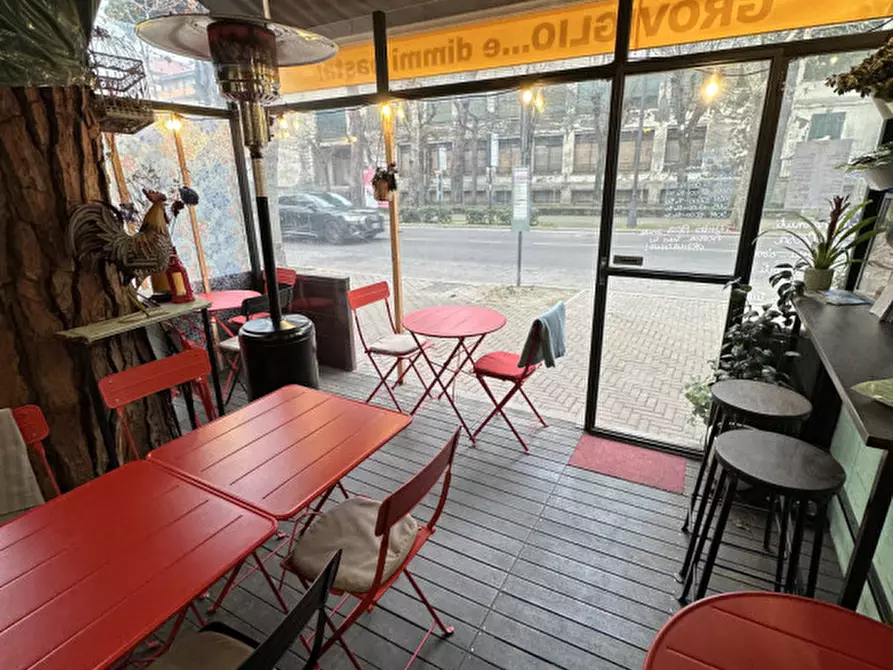 Immagine 2 di Attività commerciale in vendita  in Viale Trento  51 a Cesenatico