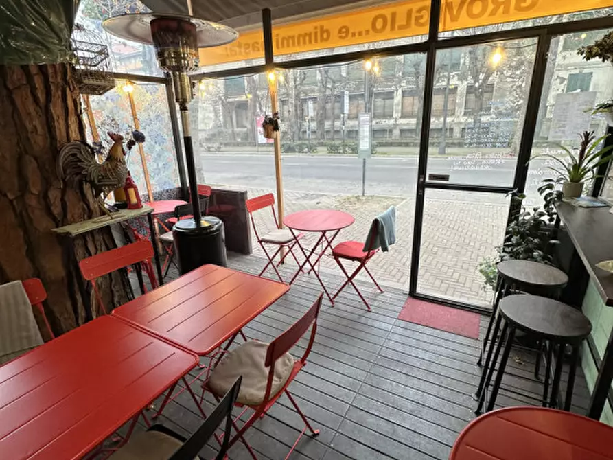 Immagine 3 di Attività commerciale in vendita  in Viale Trento  51 a Cesenatico
