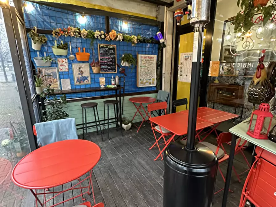 Immagine 4 di Attività commerciale in vendita  in Viale Trento  51 a Cesenatico