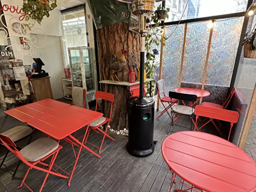 Immagine 5 di Attività commerciale in vendita  in Viale Trento  51 a Cesenatico