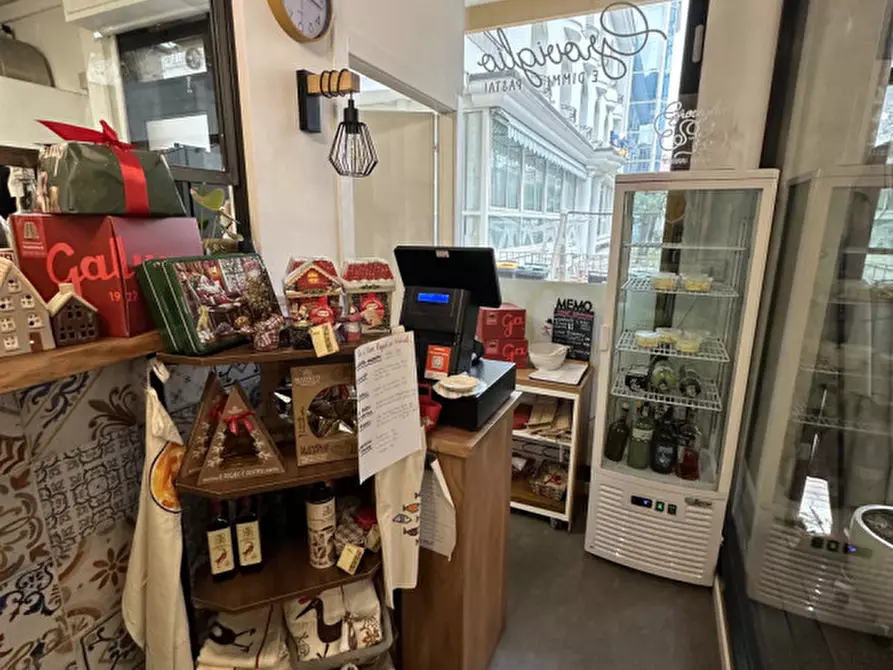 Immagine 7 di Attività commerciale in vendita  in Viale Trento  51 a Cesenatico