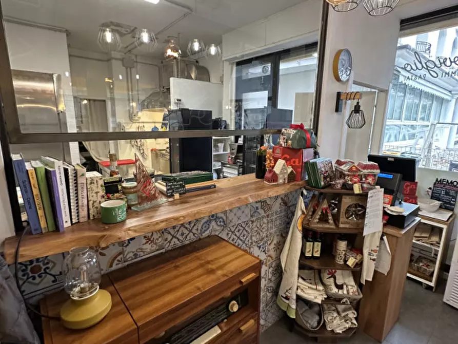 Immagine 9 di Attività commerciale in vendita  in Viale Trento  51 a Cesenatico