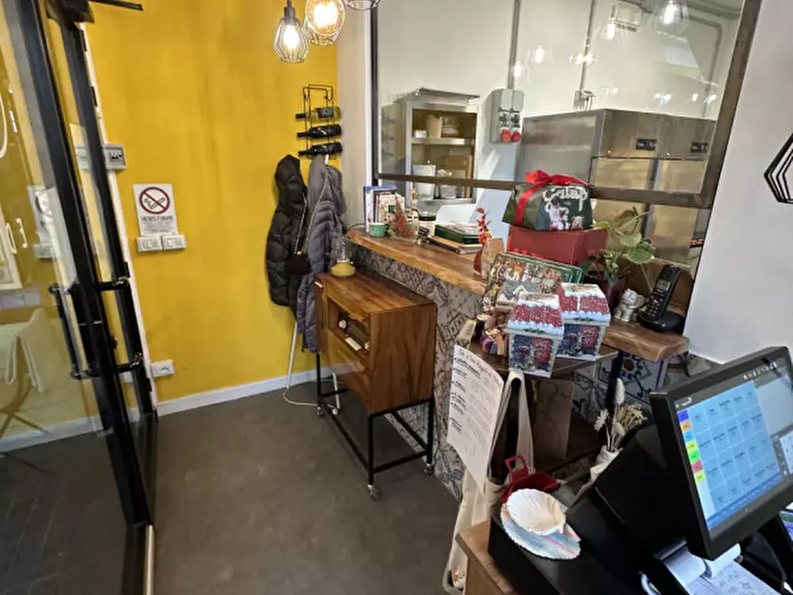 Immagine 10 di Attività commerciale in vendita  in Viale Trento  51 a Cesenatico