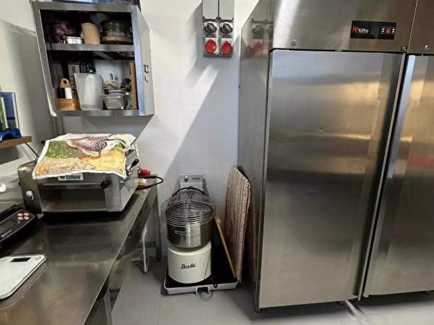 Immagine 12 di Attività commerciale in vendita  in Viale Trento  51 a Cesenatico