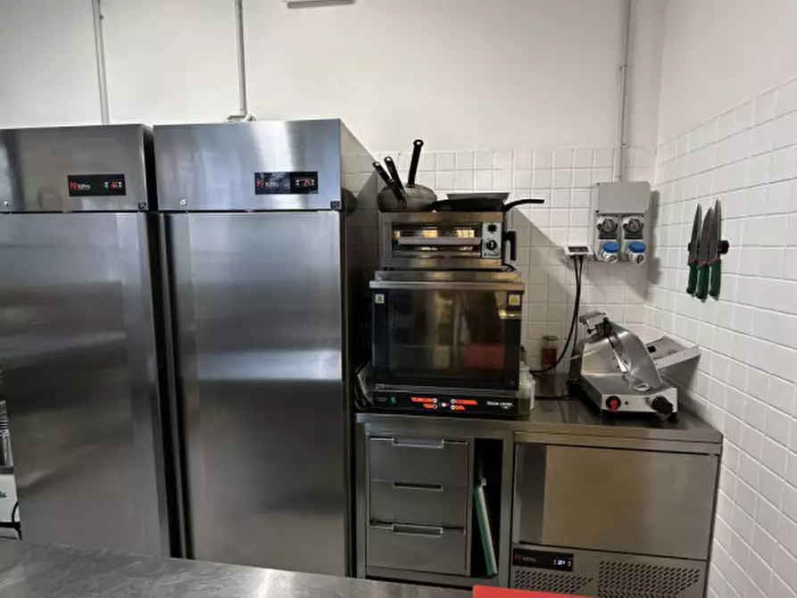 Immagine 13 di Attività commerciale in vendita  in Viale Trento  51 a Cesenatico