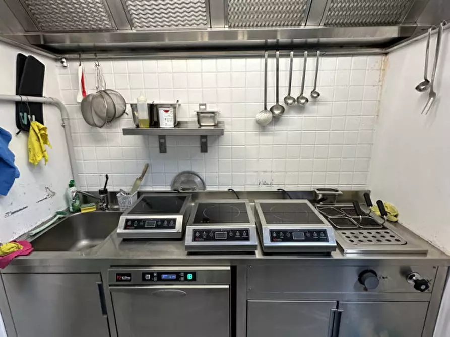 Immagine 14 di Attività commerciale in vendita  in Viale Trento  51 a Cesenatico