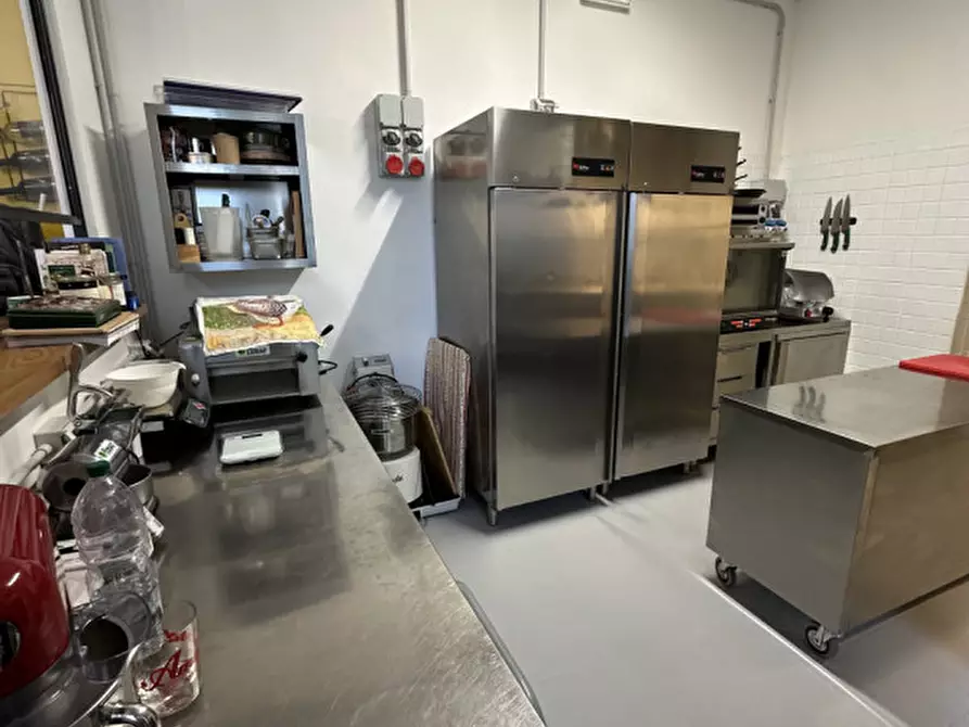 Immagine 17 di Attività commerciale in vendita  in Viale Trento  51 a Cesenatico