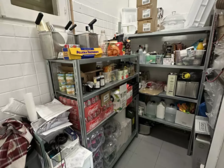 Immagine 19 di Attività commerciale in vendita  in Viale Trento  51 a Cesenatico