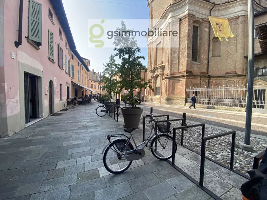 Immagine 3 di Negozio in vendita  in Via Alcide De Gasperi a Chiari