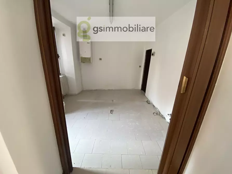 Immagine 8 di Negozio in vendita  in Via Alcide De Gasperi a Chiari