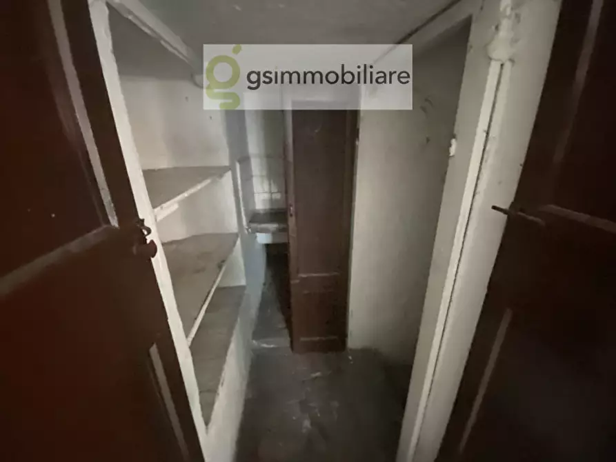 Immagine 11 di Negozio in vendita  in Via Alcide De Gasperi a Chiari