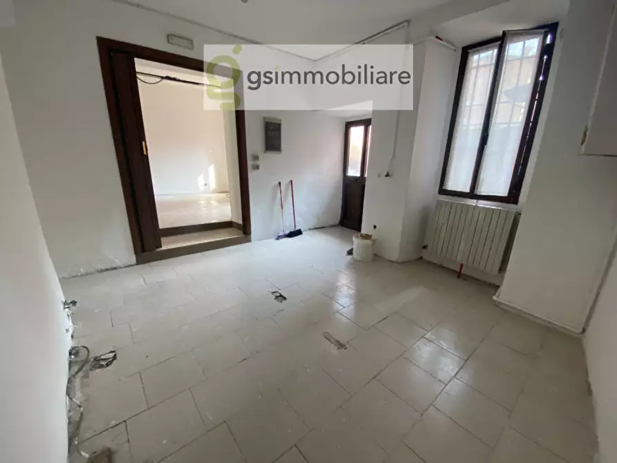 Immagine 12 di Negozio in vendita  in Via Alcide De Gasperi a Chiari