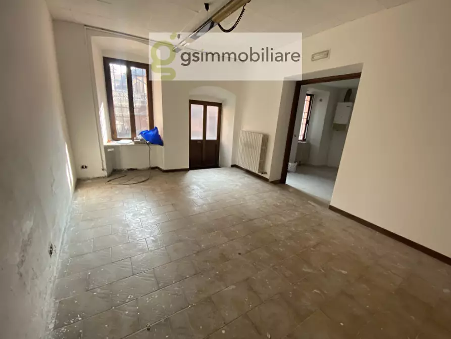 Immagine 13 di Negozio in vendita  in Via Alcide De Gasperi a Chiari