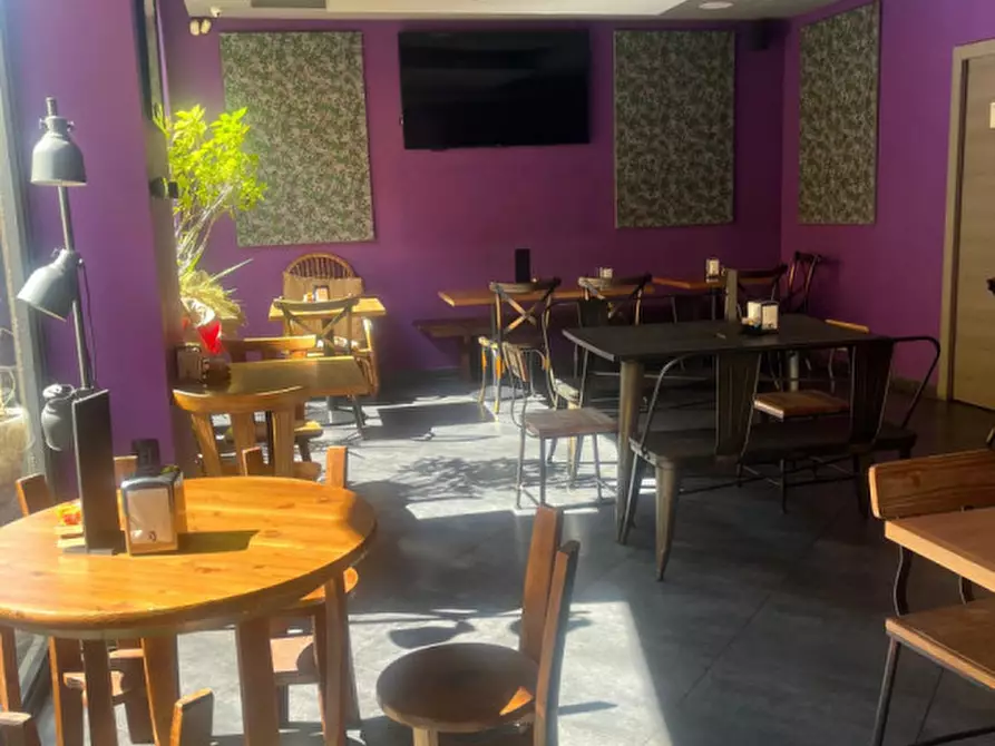 Immagine 7 di Attività commerciale in vendita  in Viale Antonio Gramsci a Parma