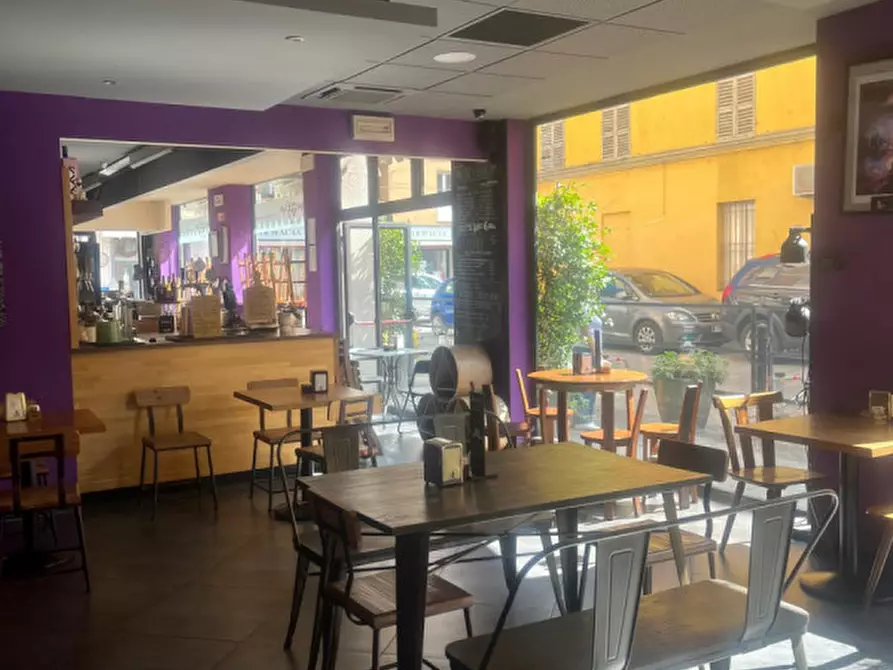 Immagine 8 di Attività commerciale in vendita  in Viale Antonio Gramsci a Parma