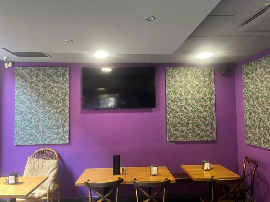 Immagine 10 di Attività commerciale in vendita  in Viale Antonio Gramsci a Parma