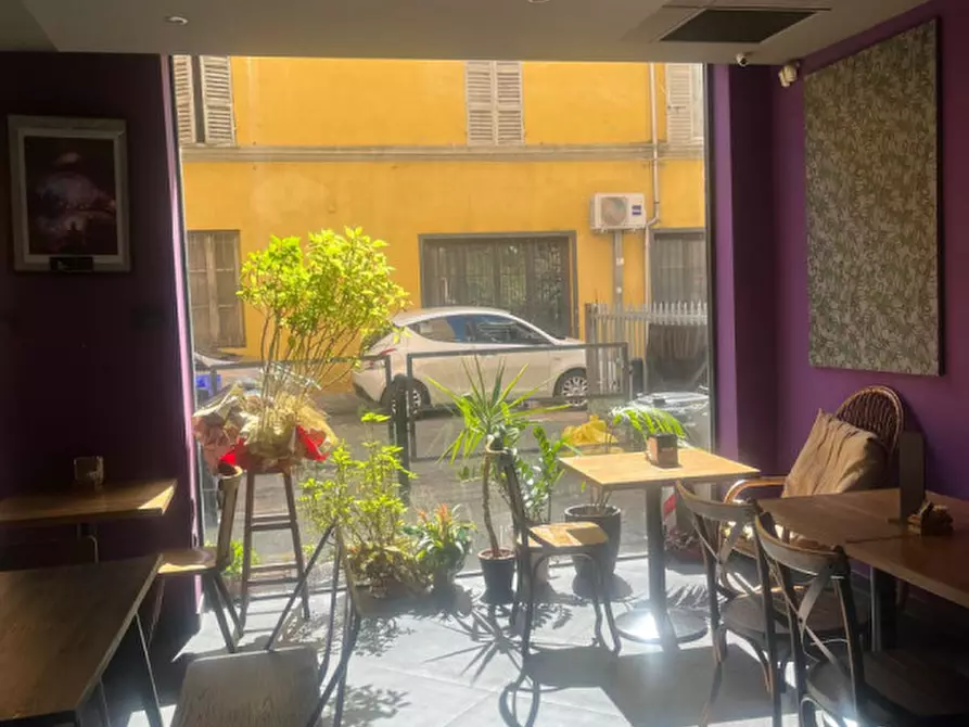 Immagine 11 di Attività commerciale in vendita  in Viale Antonio Gramsci a Parma