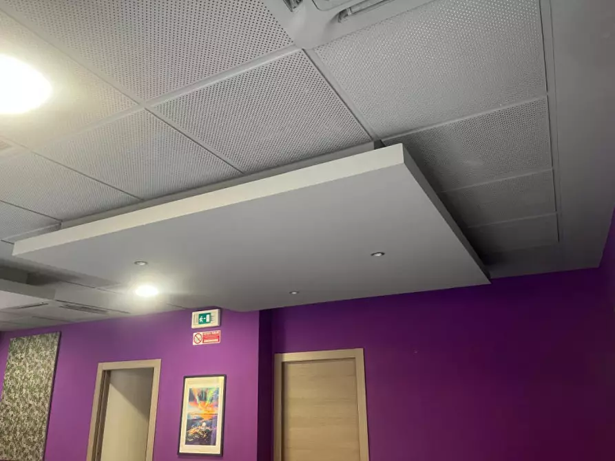 Immagine 12 di Attività commerciale in vendita  in Viale Antonio Gramsci a Parma