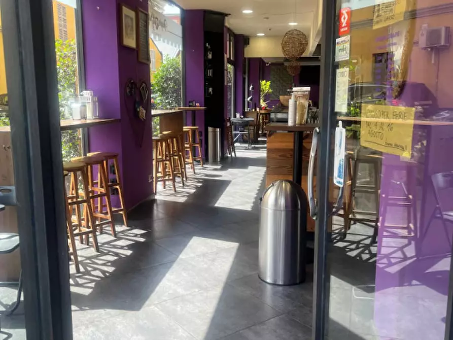 Immagine 18 di Attività commerciale in vendita  in Viale Antonio Gramsci a Parma