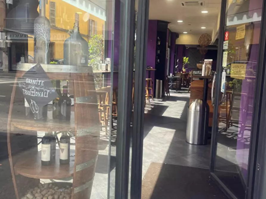 Immagine 19 di Attività commerciale in vendita  in Viale Antonio Gramsci a Parma