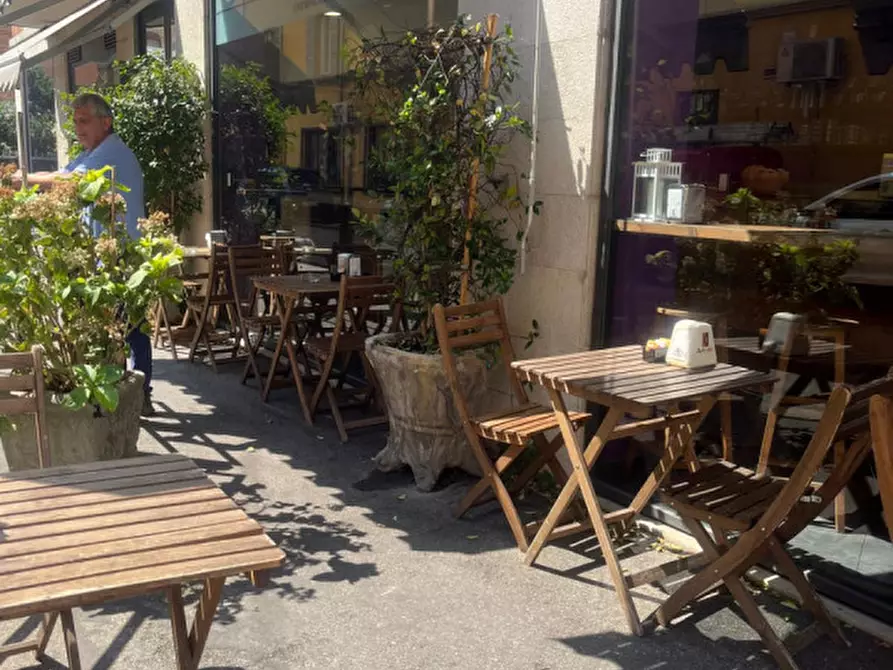 Immagine 20 di Attività commerciale in vendita  in Viale Antonio Gramsci a Parma