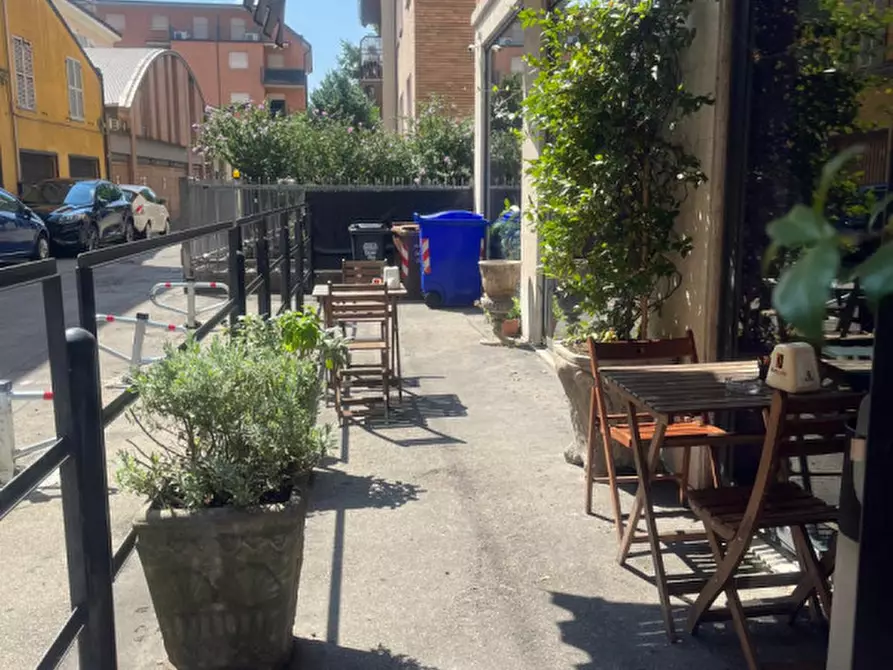 Immagine 22 di Attività commerciale in vendita  in Viale Antonio Gramsci a Parma