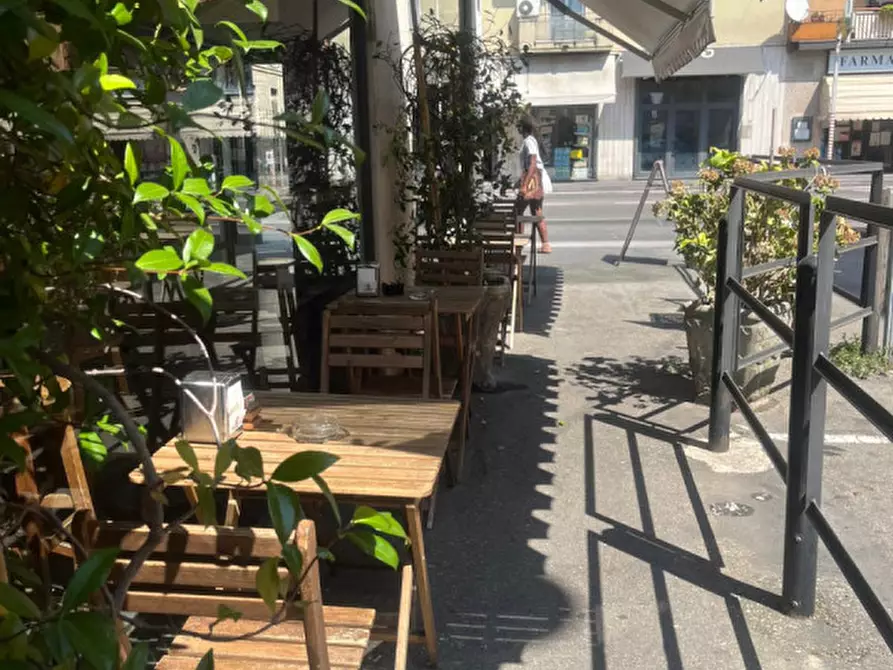 Immagine 26 di Attività commerciale in vendita  in Viale Antonio Gramsci a Parma