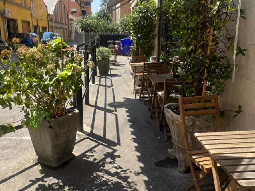 Immagine 27 di Attività commerciale in vendita  in Viale Antonio Gramsci a Parma