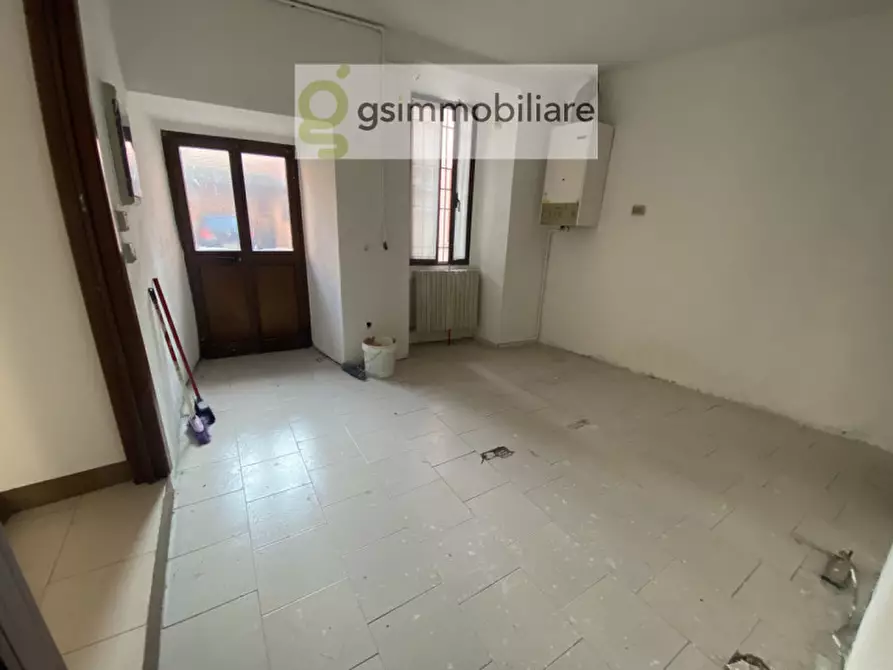 Immagine 10 di Negozio in affitto  in Via Alcide De Gasperi a Chiari