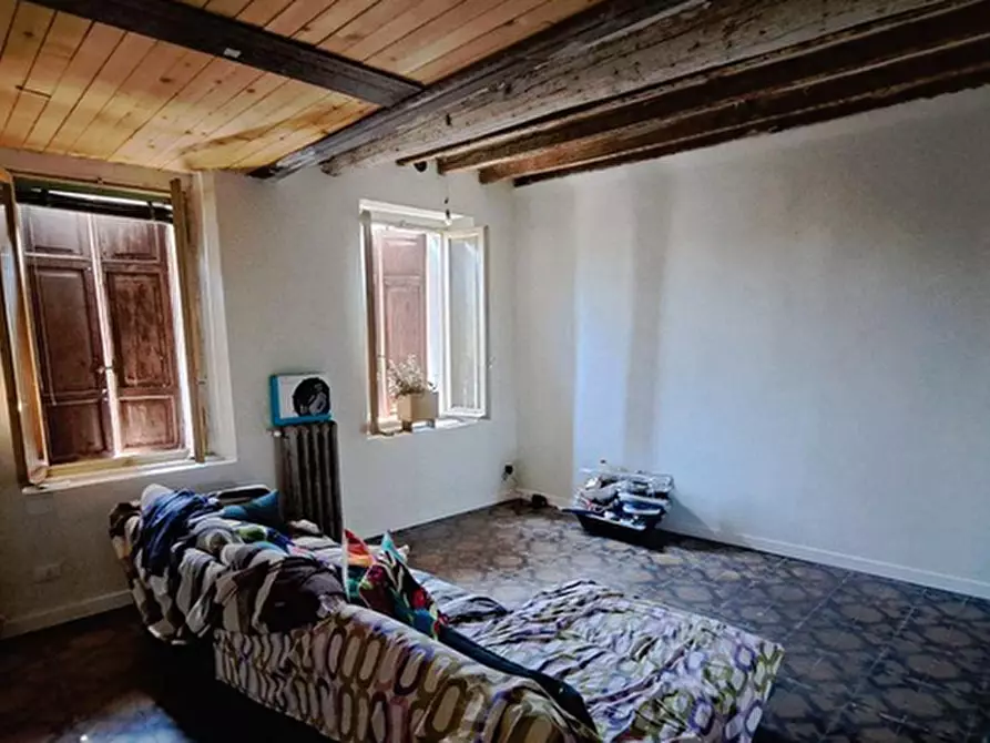 Immagine 2 di Appartamento in vendita  in Vicolo Cieco Coeli 10 a Verona
