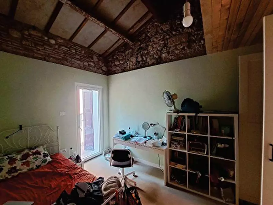 Immagine 4 di Appartamento in vendita  in Vicolo Cieco Coeli 10 a Verona