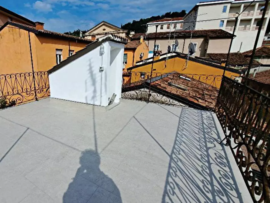 Immagine 6 di Appartamento in vendita  in Vicolo Cieco Coeli 10 a Verona