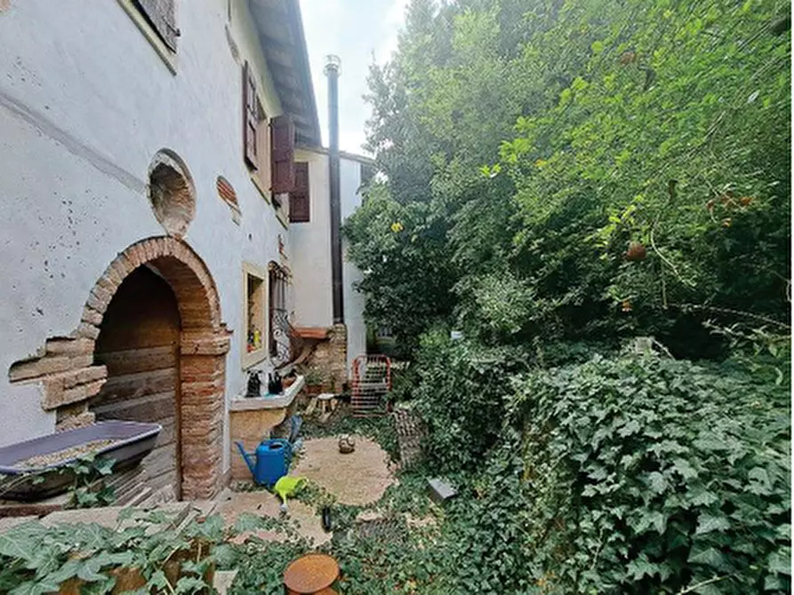 Immagine 8 di Appartamento in vendita  in Vicolo Cieco Coeli 10 a Verona