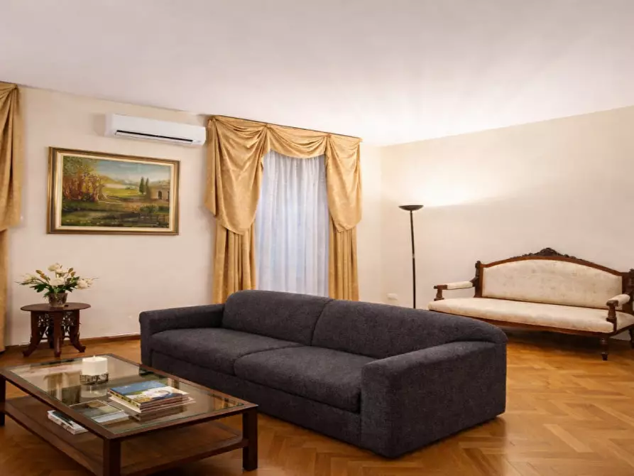 Immagine 1 di Appartamento in affitto  in Via Ruggero Leoncavallo, 10 a Milano