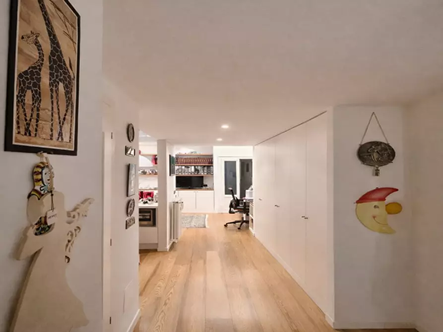 Immagine 2 di Appartamento in affitto  in Via Ruggero Leoncavallo, 10 a Milano