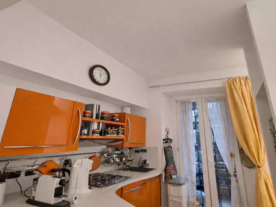 Immagine 5 di Appartamento in affitto  in Via Ruggero Leoncavallo, 10 a Milano