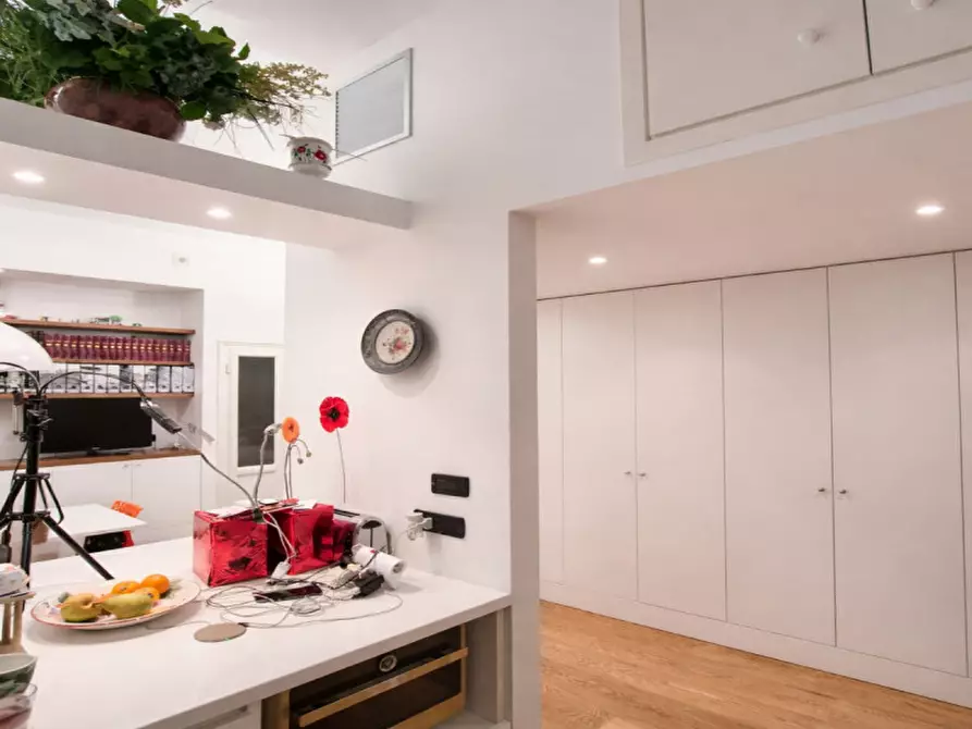 Immagine 6 di Appartamento in affitto  in Via Ruggero Leoncavallo, 10 a Milano