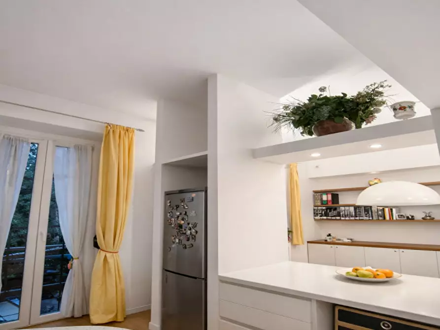 Immagine 8 di Appartamento in affitto  in Via Ruggero Leoncavallo, 10 a Milano