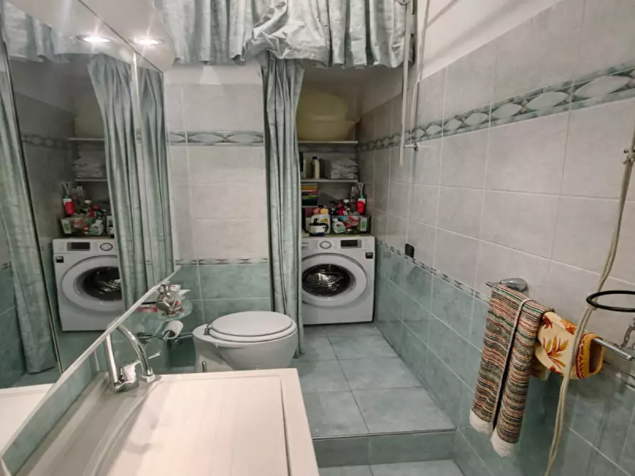 Immagine 12 di Appartamento in affitto  in Via Ruggero Leoncavallo, 10 a Milano