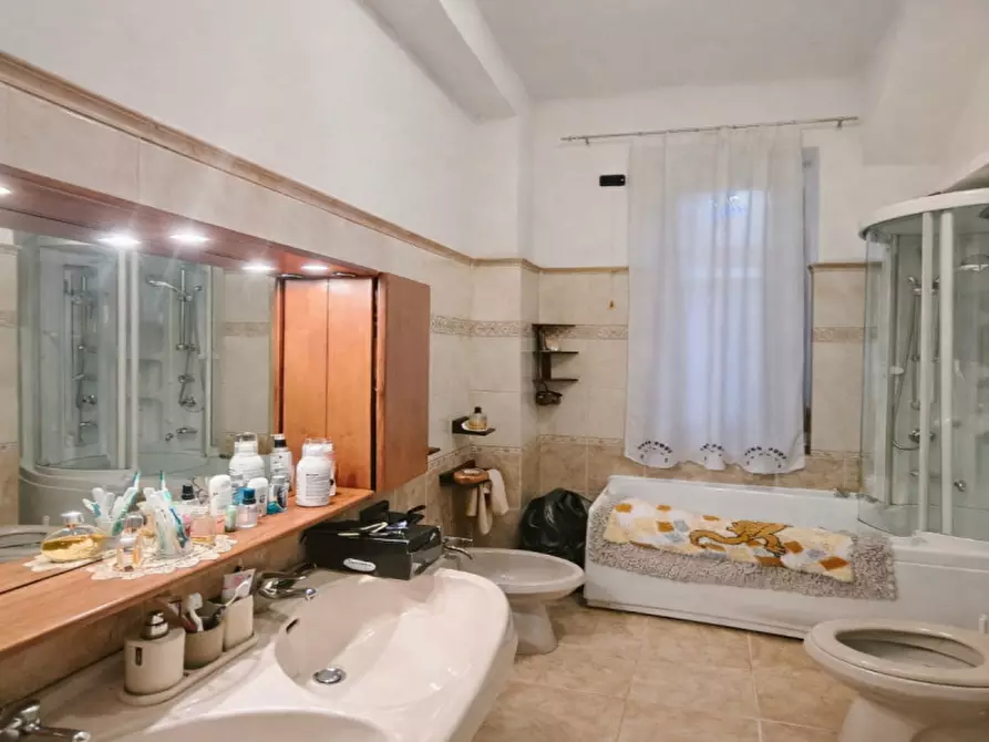 Immagine 14 di Appartamento in affitto  in Via Ruggero Leoncavallo, 10 a Milano