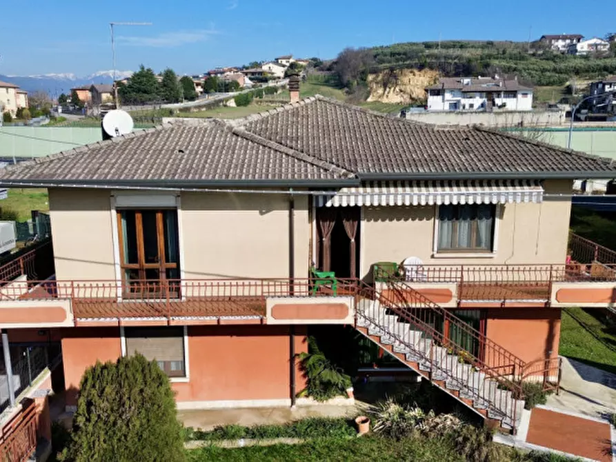 Immagine 2 di Appartamento in vendita  in Via Padova a Colognola Ai Colli