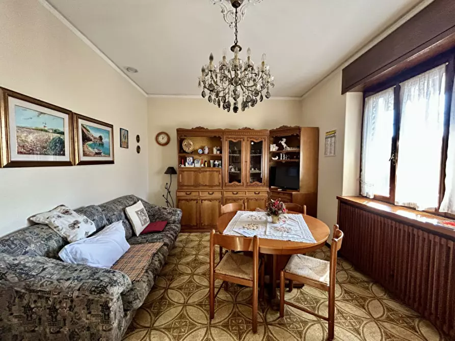 Immagine 3 di Appartamento in vendita  in Via Padova a Colognola Ai Colli