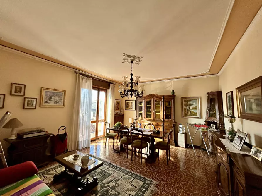 Immagine 5 di Appartamento in vendita  in Via Padova a Colognola Ai Colli