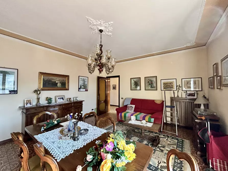 Immagine 7 di Appartamento in vendita  in Via Padova a Colognola Ai Colli