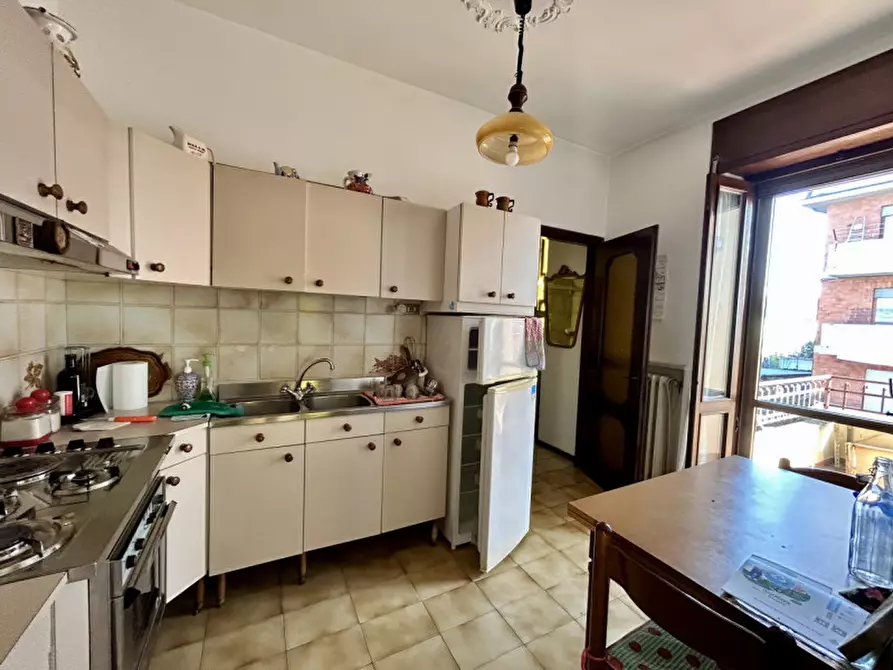 Immagine 9 di Appartamento in vendita  in Via Padova a Colognola Ai Colli