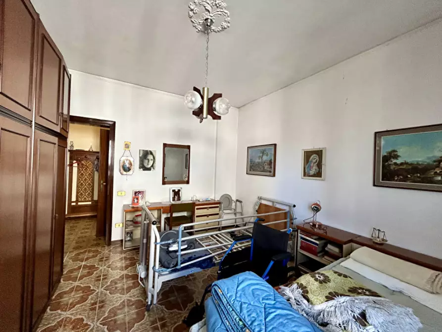 Immagine 11 di Appartamento in vendita  in Via Padova a Colognola Ai Colli