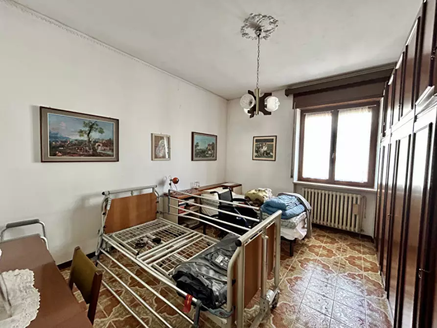 Immagine 12 di Appartamento in vendita  in Via Padova a Colognola Ai Colli