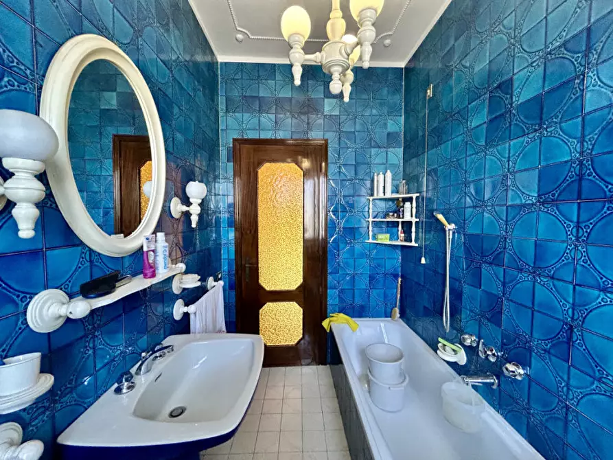 Immagine 16 di Appartamento in vendita  in Via Padova a Colognola Ai Colli